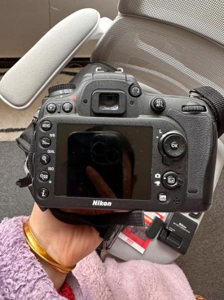 d7100定焦镜头推荐_如何选-第2张图片-星辰妙记