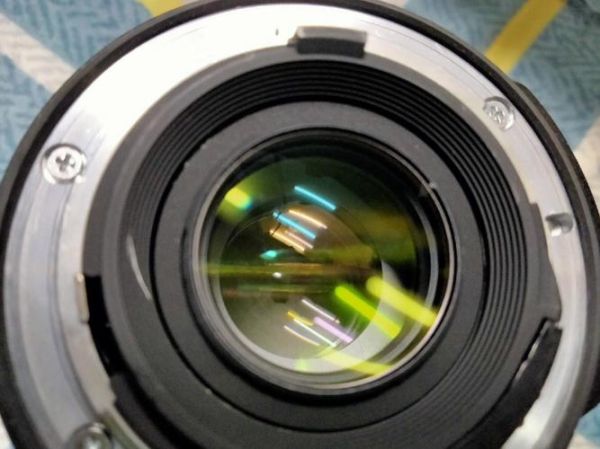 尼康18-200镜头怎么样_适合拍什么-第3张图片-星辰妙记