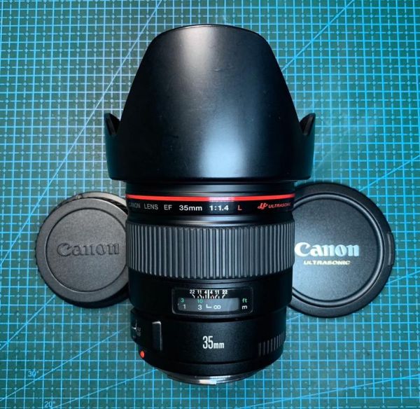 佳能USM镜头有哪些_佳能USM镜头值得买吗-第1张图片-星辰妙记