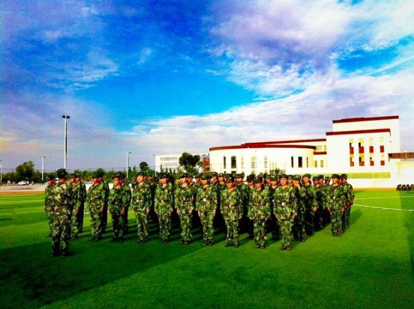 新疆科技大学怎么样_新疆科技大学有哪些专业-第3张图片-星辰妙记