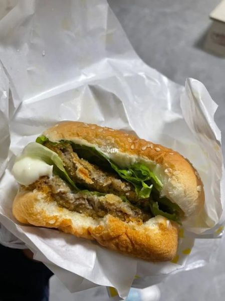 孕妇能吃汉堡吗_孕期吃汉堡安全吗-第1张图片-星辰妙记