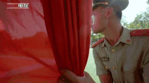 天安门升旗作文怎么写_升旗仪式观后感-第1张图片-星辰妙记