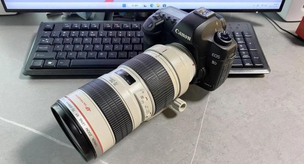 佳能5d2镜头怎么选_佳能5d2配什么镜头好-第3张图片-星辰妙记