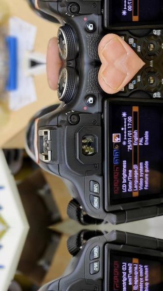 相机镜头无法对焦_通信模块失灵怎么办-第3张图片-星辰妙记