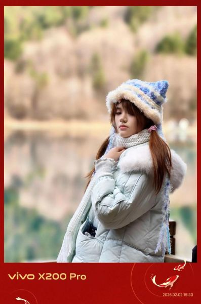 18-200镜头适合拍什么_旅游人像全搞定-第1张图片-星辰妙记