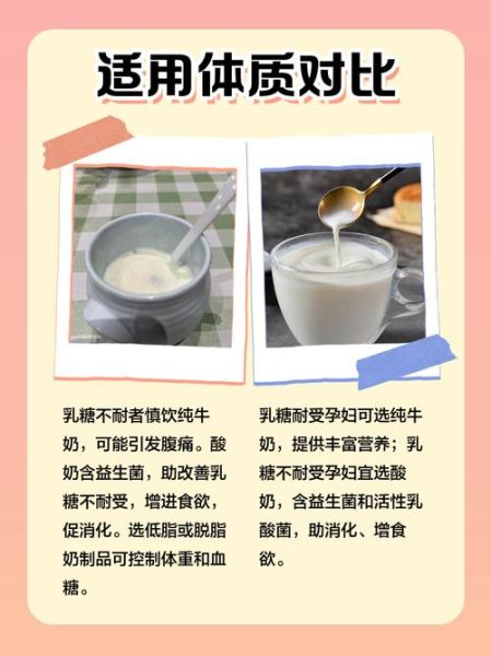 孕妇能喝酸奶吗_孕妇喝酸奶对胎儿好吗-第3张图片-星辰妙记