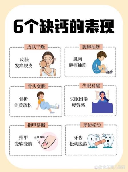 孕妇每天补多少钙合适_孕期缺钙有什么症状-第1张图片-星辰妙记