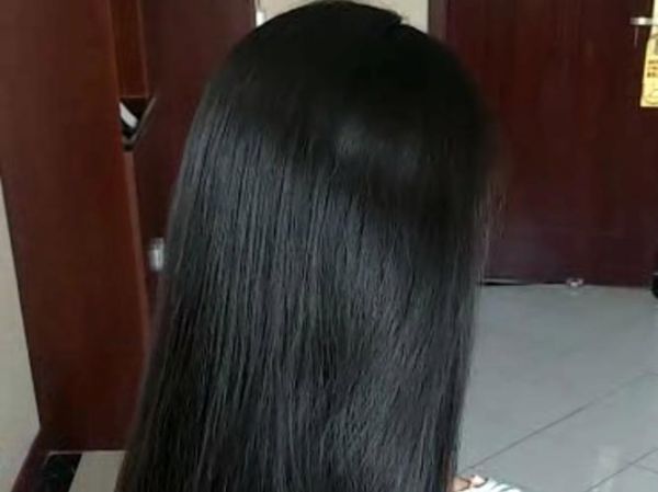 孕妇梦见长发剪成短发_意味着什么-第2张图片-星辰妙记