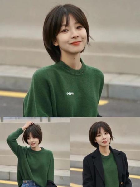 孕妇梦见长发剪成短发_意味着什么-第1张图片-星辰妙记