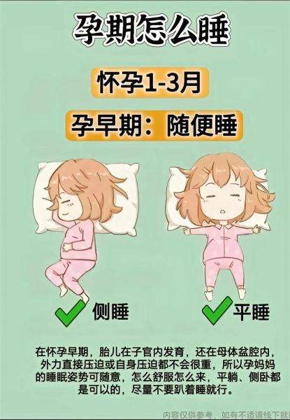 孕妇多睡觉对胎儿好吗_孕期嗜睡正常吗-第1张图片-星辰妙记