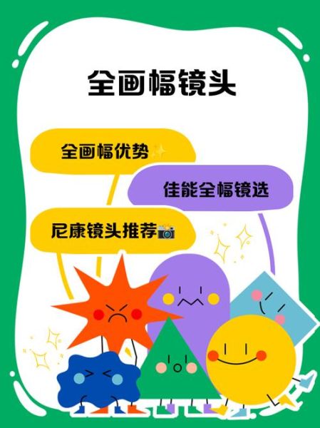 全画幅镜头推荐_全画幅镜头怎么选-第3张图片-星辰妙记