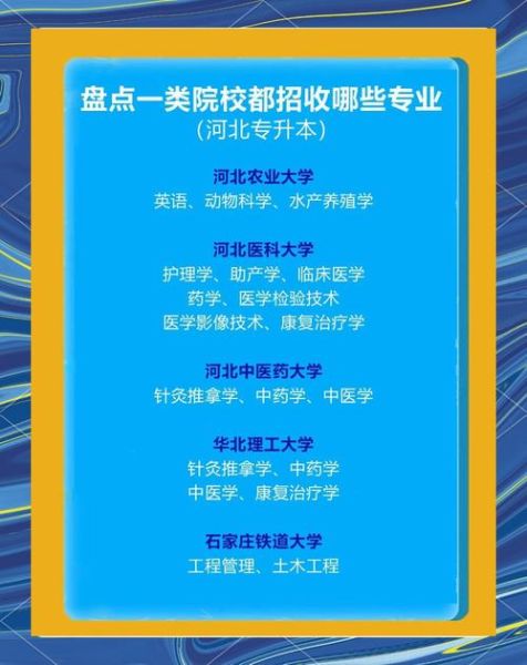 工程大学有哪些专业_工程大学就业前景如何-第3张图片-星辰妙记