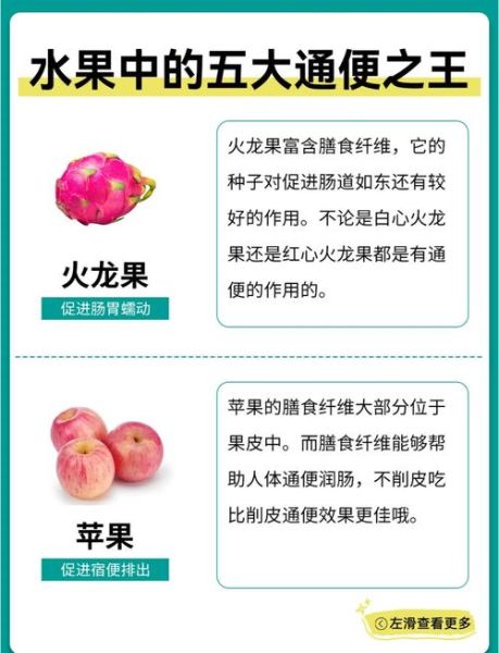 孕妇便秘吃什么水果好_孕期缓解便秘的水果推荐-第3张图片-星辰妙记 孕妇便秘吃什么水果好_孕期缓解便秘的水果推荐-第3张图片-星辰妙记