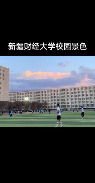 新疆财经大学地址在哪里_新疆财经大学怎么走-第2张图片-星辰妙记