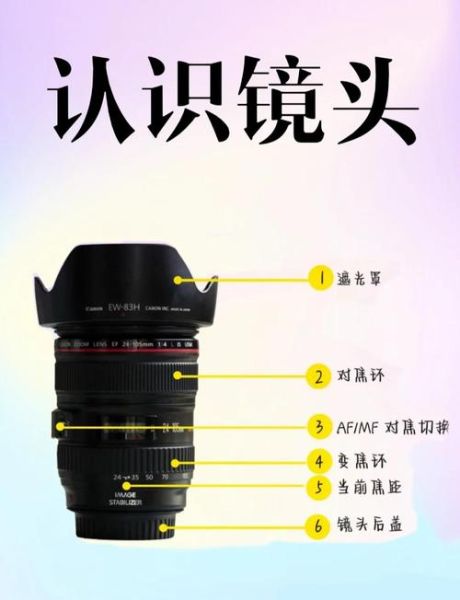 微距镜头种类有哪些_如何选微距镜头-第1张图片-星辰妙记