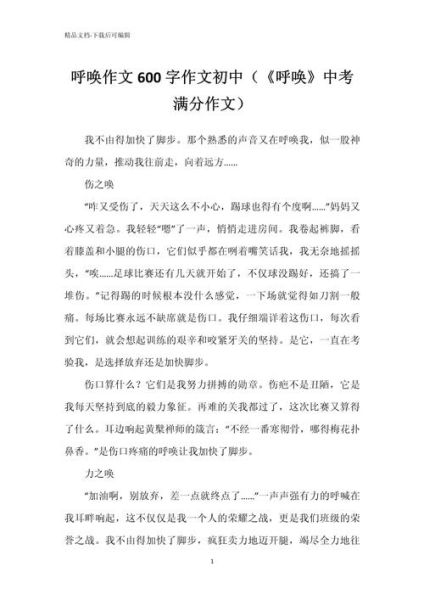 初中优秀作文600字怎么写_如何写出高分记叙文-第1张图片-星辰妙记 初中优秀作文600字怎么写_如何写出高分记叙文-第1张图片-星辰妙记