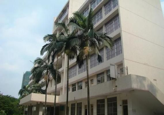 广西大学商学院怎么样_广西大学商学院就业好吗-第1张图片-星辰妙记