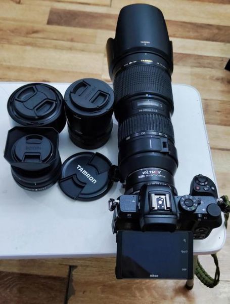 腾龙16300镜头论坛_腾龙16300值得买吗-第1张图片-星辰妙记