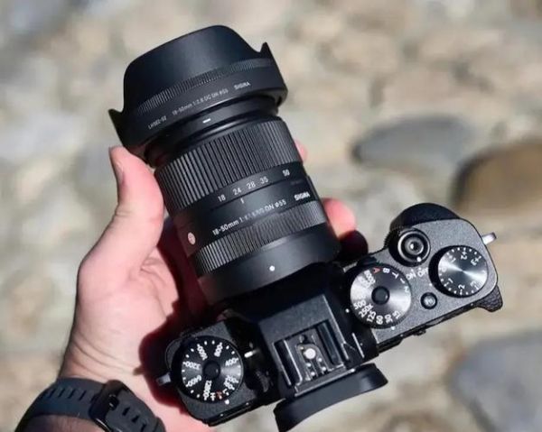 sigma富士镜头怎么样_适马X卡口镜头推荐-第3张图片-星辰妙记