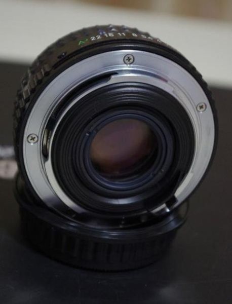 宾得老镜头推荐_最值得入手的五支手动头-第1张图片-星辰妙记 宾得老镜头推荐_最值得入手的五支手动头-第1张图片-星辰妙记