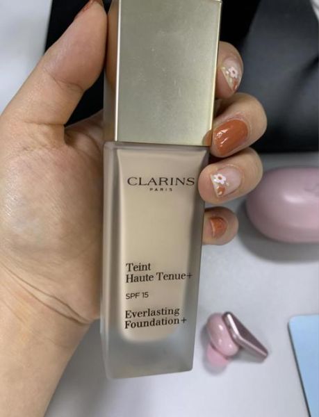 孕妇可用的粉底有哪些_孕妇用粉底安全吗-第1张图片-星辰妙记