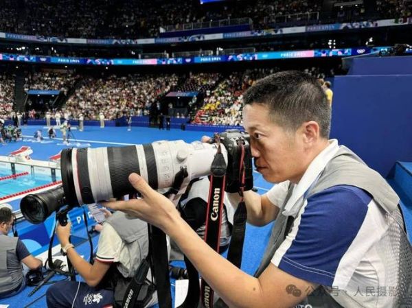 拍体育镜头怎么选_体育摄影用什么镜头-第1张图片-星辰妙记