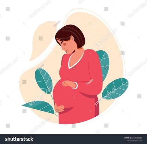 孕妇用英语怎么说_pregnant woman常见表达-第2张图片-星辰妙记