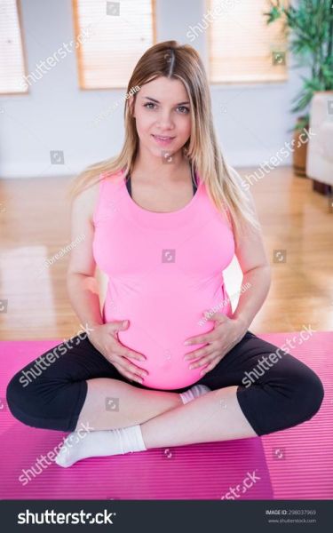 孕妇用英语怎么说_pregnant woman常见表达-第1张图片-星辰妙记