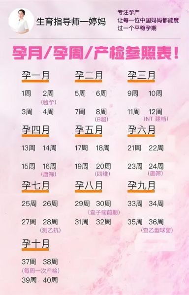 本命年怀孕_孕妇命运如何-第3张图片-星辰妙记 本命年怀孕_孕妇命运如何-第3张图片-星辰妙记