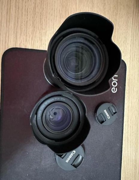 镜头加UV镜有必要吗_UV镜会影响画质吗-第2张图片-星辰妙记