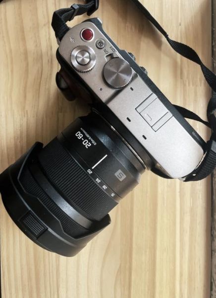 松下镜头怎么选_松下镜头推荐-第1张图片-星辰妙记