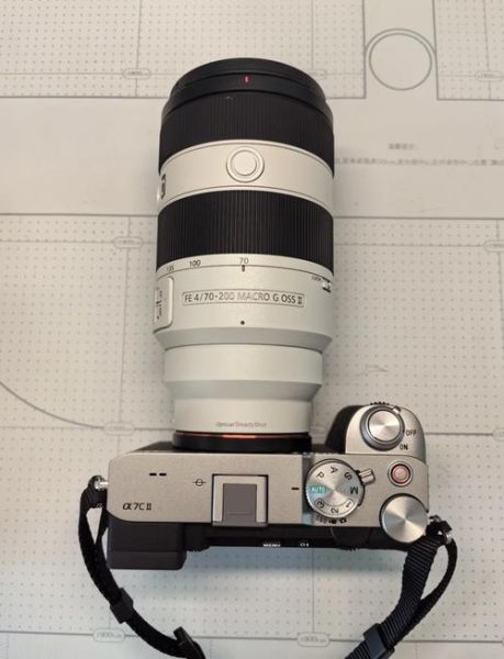 长焦单反镜头怎么选_长焦镜头适合拍什么-第1张图片-星辰妙记