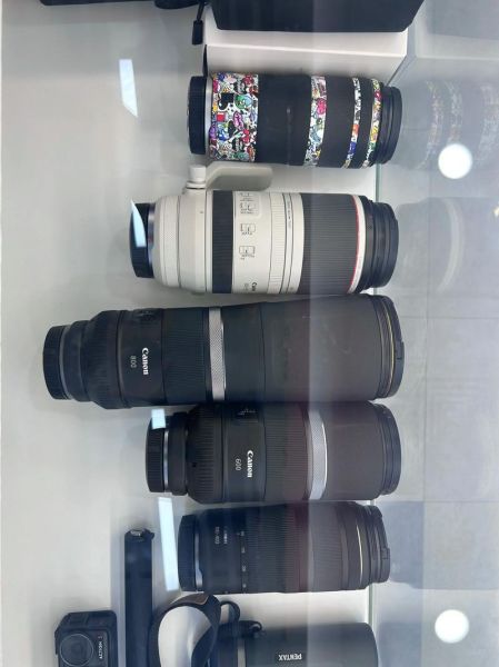 长焦单反镜头怎么选_长焦镜头适合拍什么-第3张图片-星辰妙记