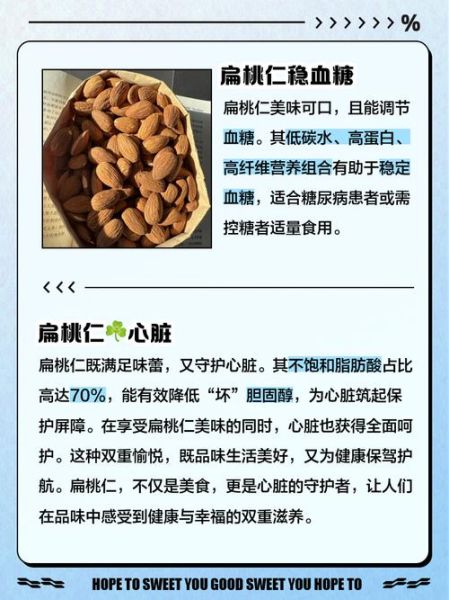 孕妇能吃扁桃仁坚果吗_孕期吃扁桃仁安全吗-第1张图片-星辰妙记