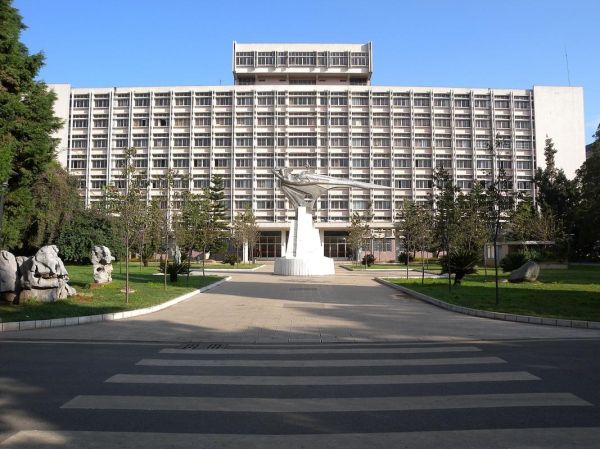 北京大学国际关系学院怎么样_就业前景如何-第1张图片-星辰妙记