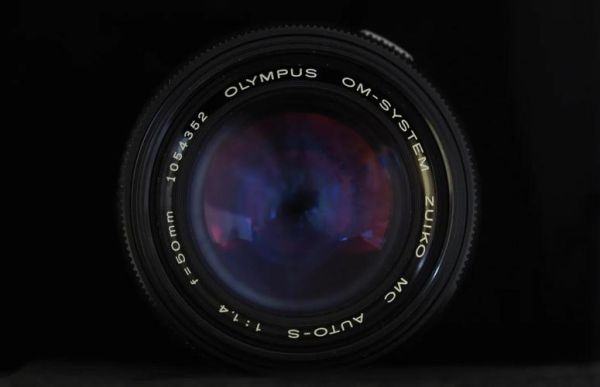 奥林巴斯1580镜头值得买吗_奥林巴斯1580镜头评测-第1张图片-星辰妙记