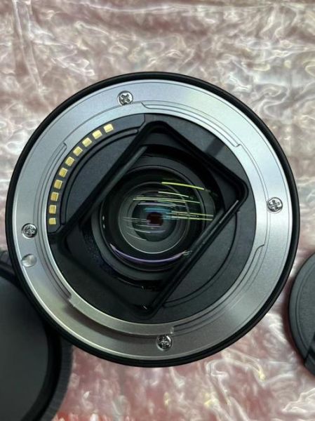 全画幅老镜头值得买吗_如何挑选成色好的老镜头-第3张图片-星辰妙记