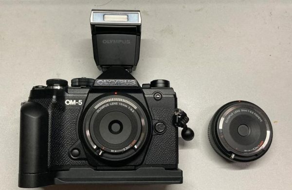 奥林巴斯1580镜头值得买吗_奥林巴斯1580镜头评测-第3张图片-星辰妙记