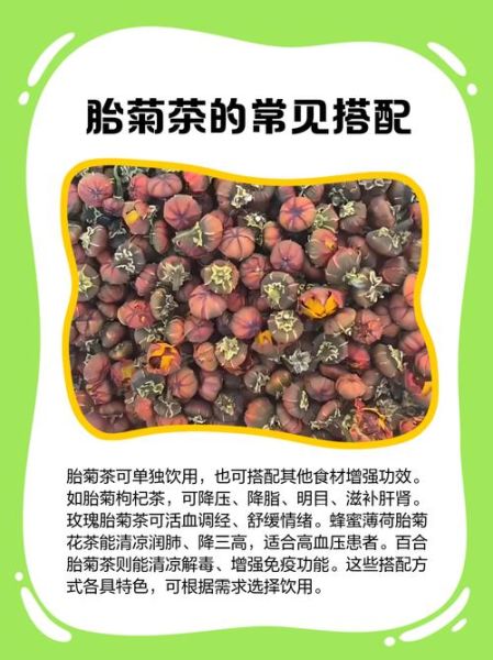 孕妇喝菊花茶对胎儿有影响吗_孕期菊花茶安全指南-第1张图片-星辰妙记