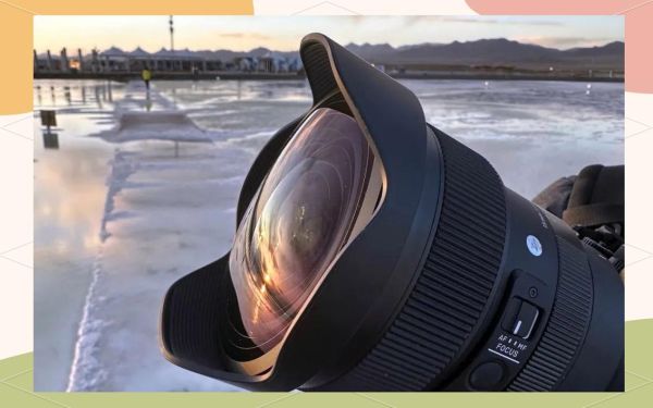 鱼眼镜头星空拍摄技巧_如何设置参数-第3张图片-星辰妙记