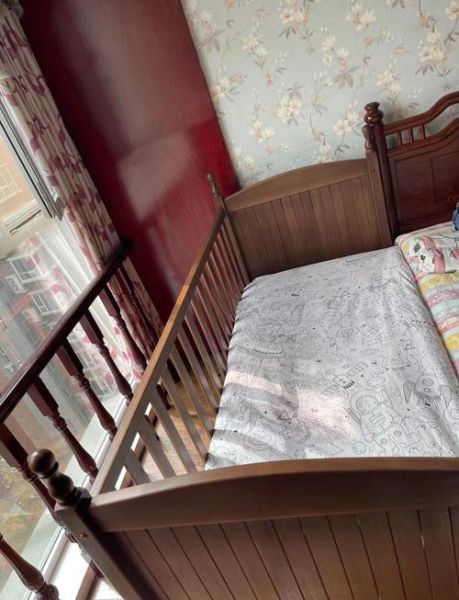 孕妇床怎么选_孕妇床买多大尺寸合适-第3张图片-星辰妙记