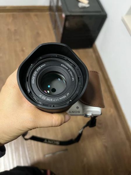 zenzanon镜头怎么样_zenzanon镜头值得买吗-第3张图片-星辰妙记