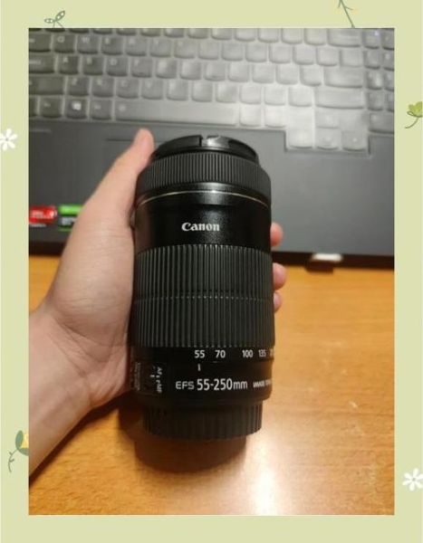佳能55-250镜头值得买吗_佳能55-250和55-200区别-第1张图片-星辰妙记