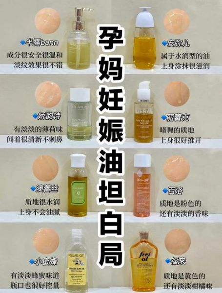孕妇吃什么油对胎儿好_孕期食用油怎么选-第2张图片-星辰妙记