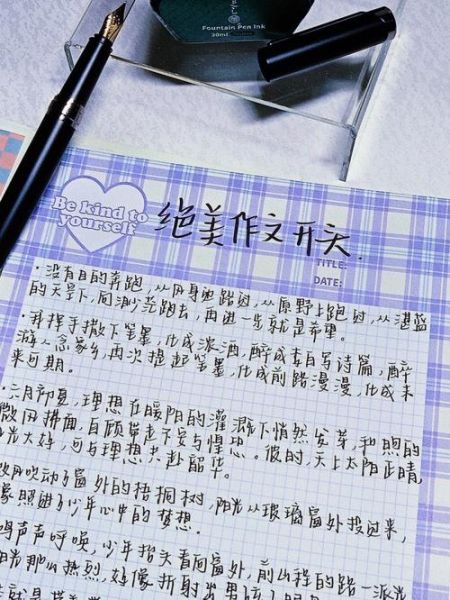 夏天作文开头怎么写_如何写出高分开头-第1张图片-星辰妙记 夏天作文开头怎么写_如何写出高分开头-第1张图片-星辰妙记