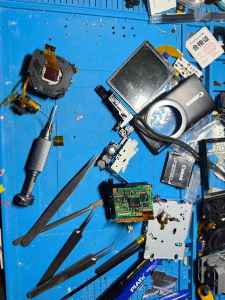 佳能镜头碎了怎么办_维修价格贵不贵-第3张图片-星辰妙记 佳能镜头碎了怎么办_维修价格贵不贵-第3张图片-星辰妙记