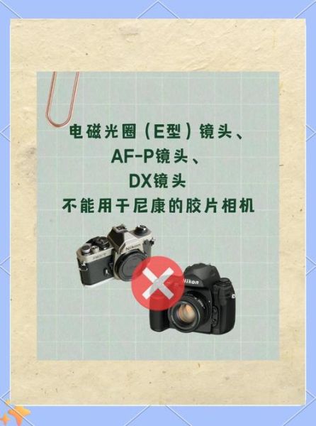 新手怎么配镜头_单反镜头怎么选-第3张图片-星辰妙记