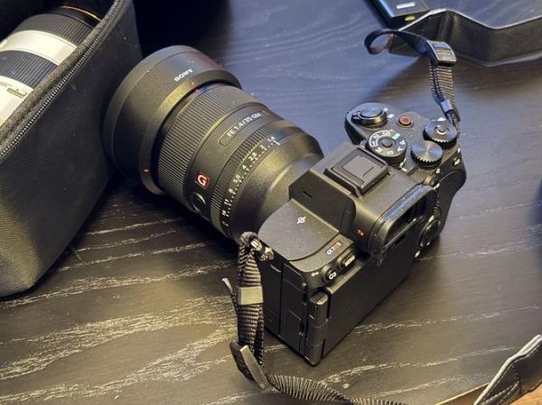 索尼镜头30mm f3.5_macro值得买吗_微距锐度实测-第3张图片-星辰妙记