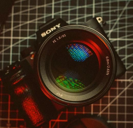 索尼85mm镜头值得买吗_索尼85mm镜头人像拍摄效果-第2张图片-星辰妙记