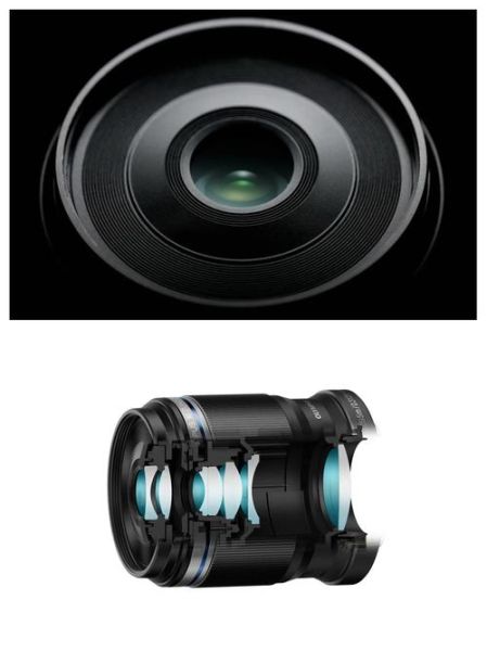 索尼镜头30mm f3.5_macro值得买吗_微距锐度实测-第1张图片-星辰妙记